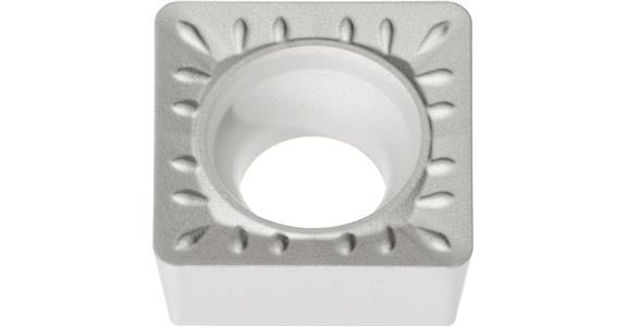 ATORN vyměnitelná břitová destička, pozitivní, SCMT 09T308-MP HC7520