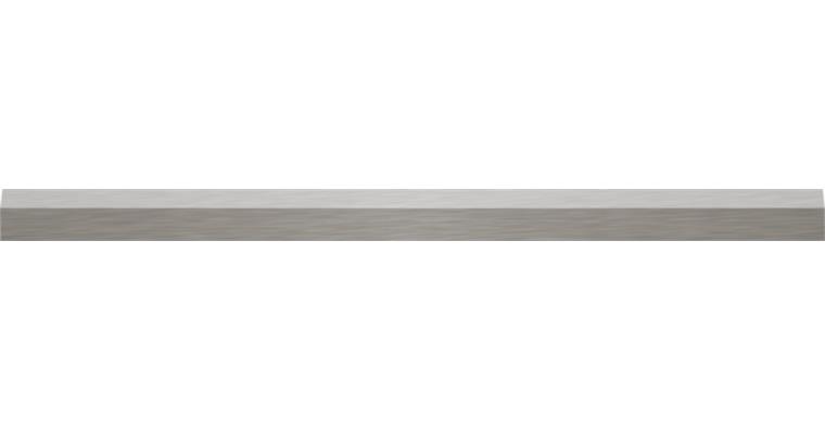1095006474 Držákový soustružnický nůž, čtyřhran, HSSE, 10,0mm x 10mm x 125mm