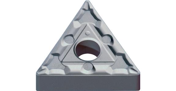 ATORN vyměnitelná břitová destička, negativní, TNMG 160408-FP HC7620