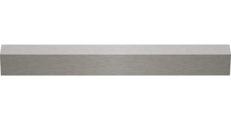 1095006498 Držákový soustruž. nůž, čtyřhran, slinutý karbid, 10,0mm x 10mm x 100mm
