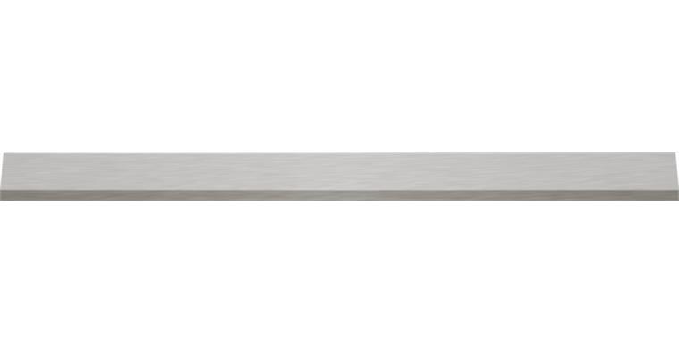 1095006620 Držákový soustružnický nůž, lichoběžníkový, HSSE, 5,0mm x 20mm x 160mm