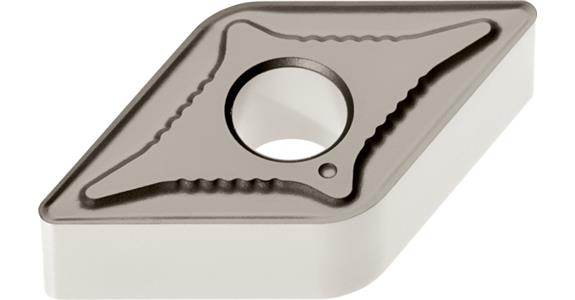 ATORN vyměnitelná břitová destička, negativní, DNMG 150608-RM HC7520