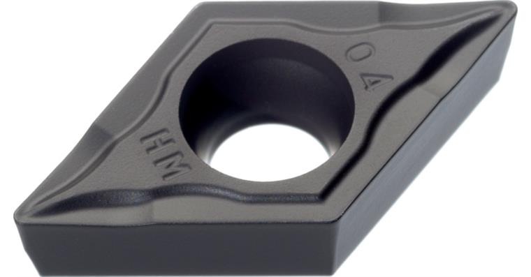 1095007302 Vyměnitelná břitová destička DCMT 11T308-MP3 OHC6610