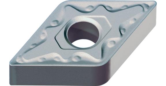 ATORN vyměnitelná břitová destička, negativní, DNMG 110404-MP HC7620