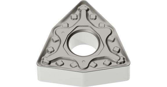 ATORN vyměnitelná břitová destička, negativní, WNMG 060404-MM HC7530