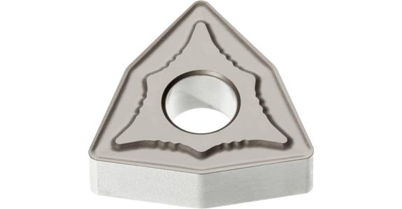 ATORN vyměnitelná břitová destička, negativní, WNMG 080408-RM HC7530