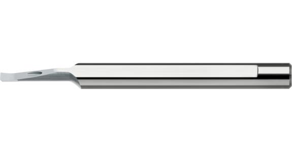 Mini upichovací nástavec ATORN AVR 8,0mm B3,0 L27 HW5615