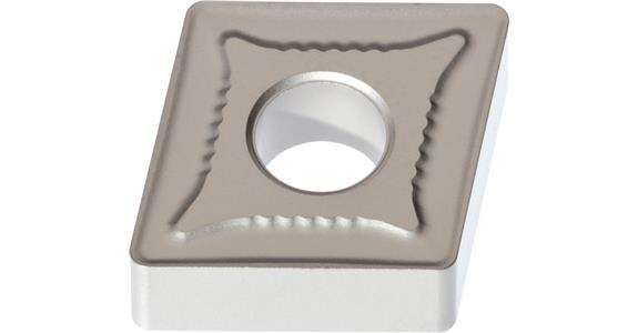 ATORN vyměnitelná břitová destička, negativní, CNMG 160608-RM HC7520