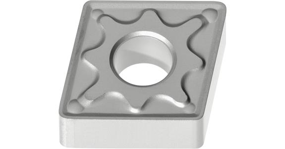 ATORN vyměnitelná břitová destička, negativní, CNMG 120408-WP HC7520