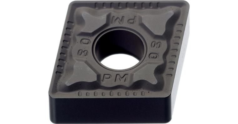1095006960 Vyměnitelná břitová destička, negativní, CNMG 120408-MK OHC6420