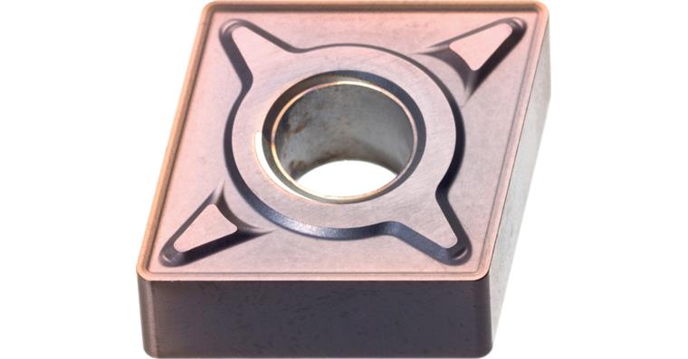 1095006966 Vyměnitelná břitová destička, negativní, CNMG 160612-MM OHC7520