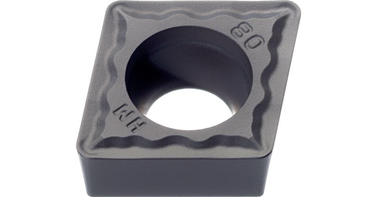 1095007287 Vyměnitelná břitová destička CCMT 09T304-MP3 OHC6610