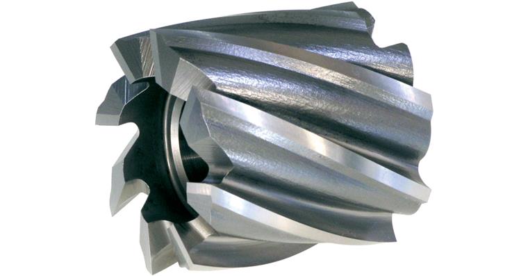 1095006228 Válcová čelní fréza HSSE5, 30,0 x 30 x 13 mm, DIN 841 N, HSSE, Co5