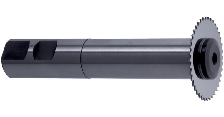 1095004308 Upínání pro okružní pily na kov, 32 mm x 8 mm