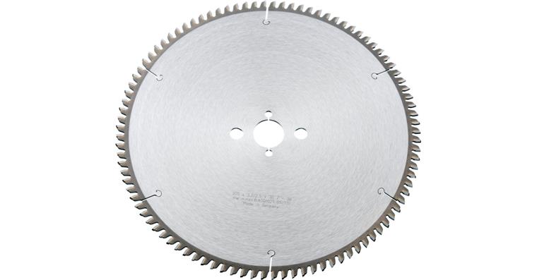 1017027202 Kotouč okr. pily s karbid. hrotem neg., 300 x 3,2 x 30 mm, T=96