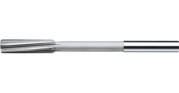 ATORN výstružník T=4 B 7–8° 7,0 mm H7 × 109 mm × 30 mm HA DIN 8093