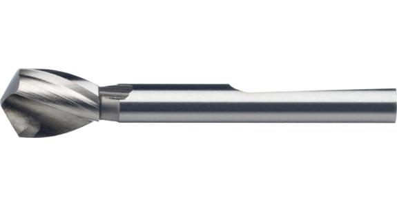 Výměnný bit ATORN HSS pro stupňovitý vrták 7,0 x 40,0 mm