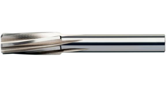Auto str. výstruž. ATORN HSSE T=6 B 7-8° 6,0mm H7 x 63mm x 22mm HA DIN 8089