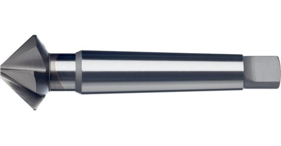 Kuž. záhlubník ATORN, 90°, VHM, vícenásobný břit, T=5, 31,0 x 108 mm, MK 2
