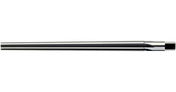 Ruční kuželové výstružníky ATORN, HSS 1:50 T=4 A 0° 2,4mm-3,36mm HA