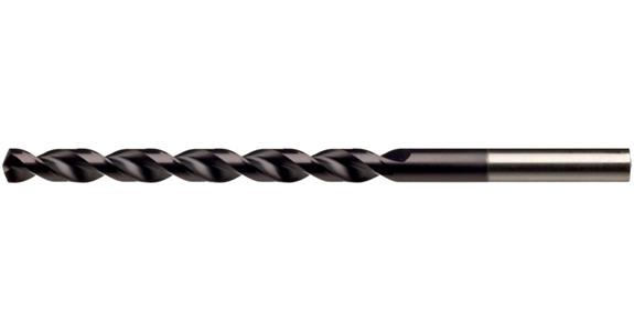 Spirálový vrták ATORN TLP HSSE-TiAlN, DIN 340, 2,8 mm x 100 mm x 66 mm, 130°