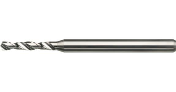 ATORN mikrovrták, SC, HPC 2,51 mm x 3 mm x 38 mm HA