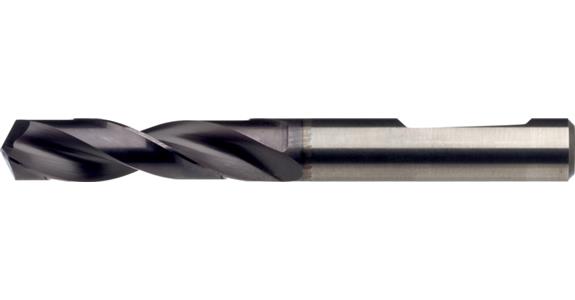 Vys. výk. vrták ATORN, SC, TiAlNplus HPC 3xD 3,9 mm x 6 mm x 66 mm, HE ext.