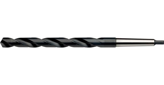 Spirálový vrták ATORN N HSS, vaporiz., MK 2, 16,0 mm x 445 x 295 mm, 118°