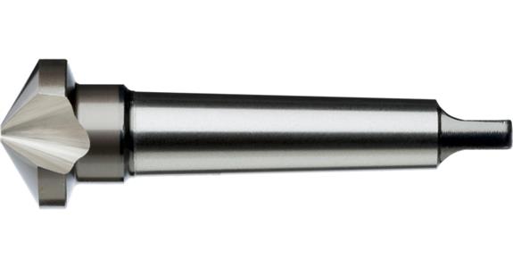 Kuž. Záhlubník ATORN, 120°, HSS, T=3, 31,5 x 107 mm, MK 2
