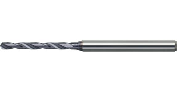 Mikrovrták ATORN SC HPC 1,2 mm AlOXSN², stopka HA, s vnitřním chlazením
