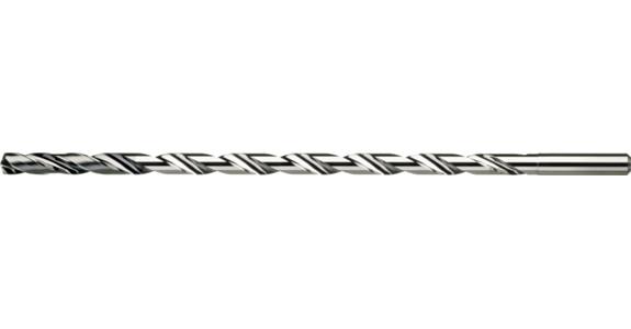 Vysokovýkonný vrták ATORN SC TiAlN HPC 20xD 2,9 mm x 4 mm x 112 mm HA vnitřní