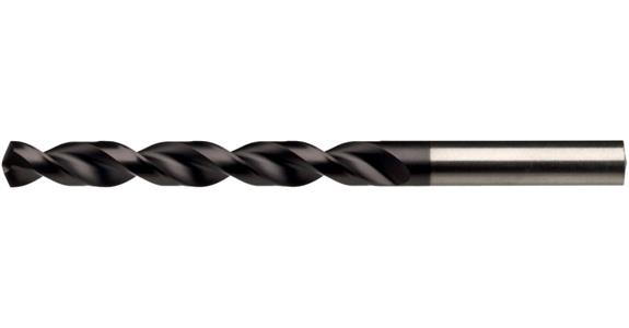 Spirálový vrták ATORN TLP HSSE-TiAlN, DIN 338, 1,0 mm x 34 mm x 12 mm, 130°