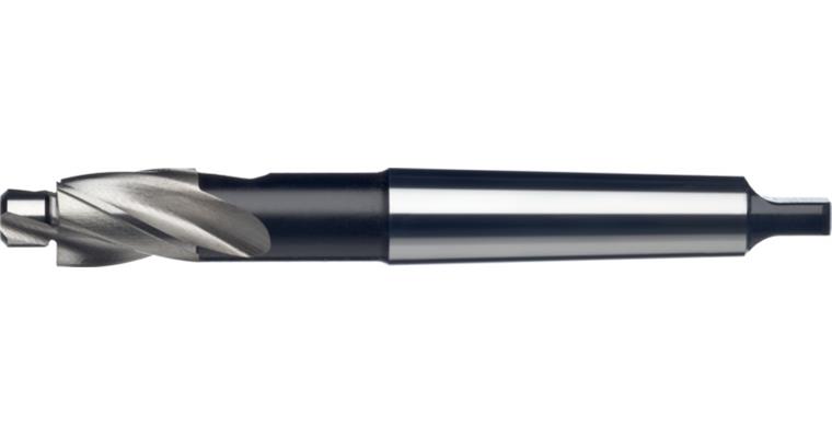 1095002430 Záhlubník, 180°, HSS, průchozí otvor, střední, T=3 M10 18,0 mm x 11 mm HA