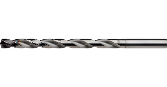 Vys. výkonný vrták ATORN SC TiAINplus HPC 12xD 15,5 mm x16 mm x260 mm interní HA