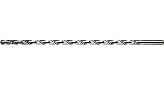 VHM vysokopevnostní vrták ATORN TiAlN HPC 25xD 3,2 x 6 x 135 mm, HA vnitřní