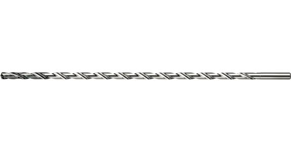 Vysokovýkonný vrták ATORN SC TiAlN HPC 30xD 4,0 mm x 6 mm x 185 mm HA vnitřní