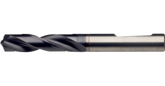 Vys. výk. vrták ATORN, SC, TiAlNplus HPC 3xD 20 mm x 20 mm x 131 mm, int. HE