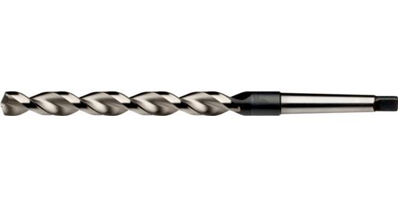 Spirálový vrták ATORN TLP HSS, MK 2, 16,0 mm x 251 mm x 153 mm, 130°