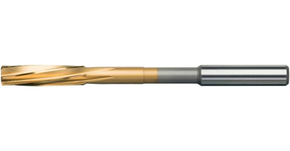 Výstruž. ATORN NC HSSE-TiN, T=6 D, 7-8°, 12,0mm H7 x 151 x 44mm HA, pod. DIN 212