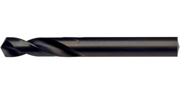 Spirálový vrták ATORN N HSS, vapor., DIN 1897, 1,7 mm x 34 mm x 10 mm, 118°
