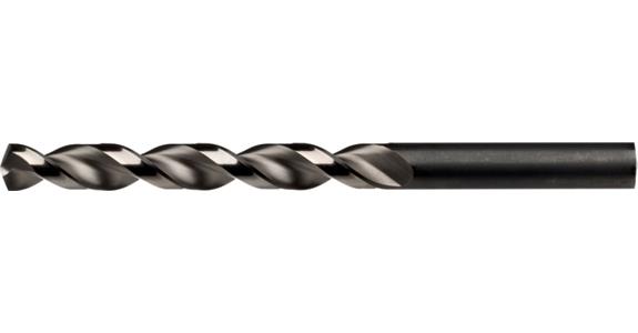 Spirálový vrták ATORN, TLP HSS, DIN 338, 7,2 mm x 109 mm x 69 mm, 130°