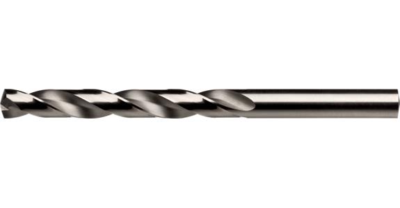 Spirálový vrták ATORN, NV HSSE, DIN 338, 3,5 mm x 70 mm x 39 mm, 135°