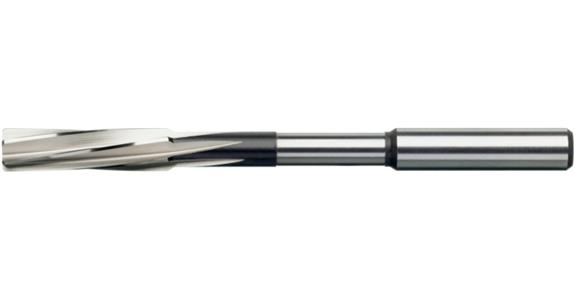 Výstružník ATORN NC HSSE T=6 D 7-8° 12,01mm 0-0,003 x151 x44mm HA, pod. DIN 212