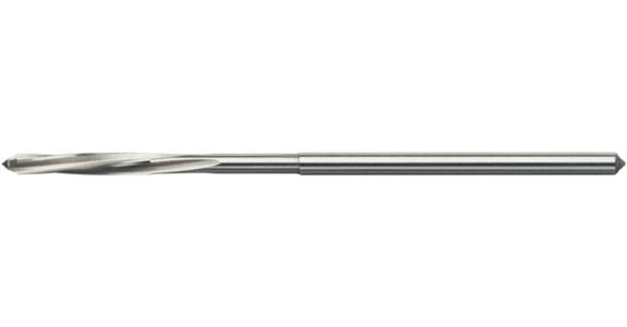 Výstružník ATORN NC HSSE T=4 B 7-8° 1,52mm 0-0,003 x 43 x 9mm HA, pod. DIN 212
