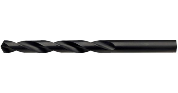 Spirálový vrták ATORN N HSS, vaporiz., DIN 338, 4,3 mm x 80 mm x 47 mm, 118°