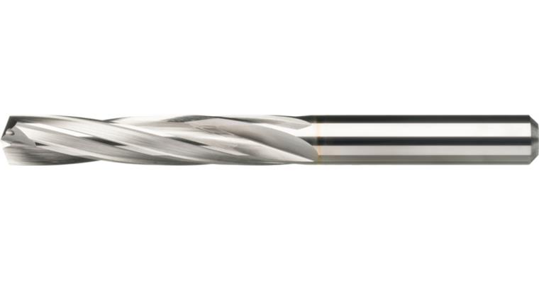 1011085218 Vysokopevnostní vrták SC ALU HPC 5xD 16,0 mm x 16 mm x 133 mm HA vnitřní