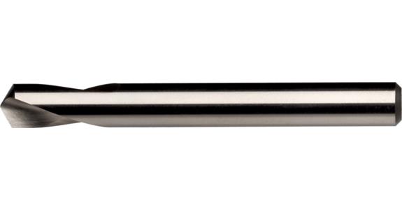 Navrtávák ATORN NC HSSE 120°, nepovrstvený, 5,0 mm x 60 mm HA