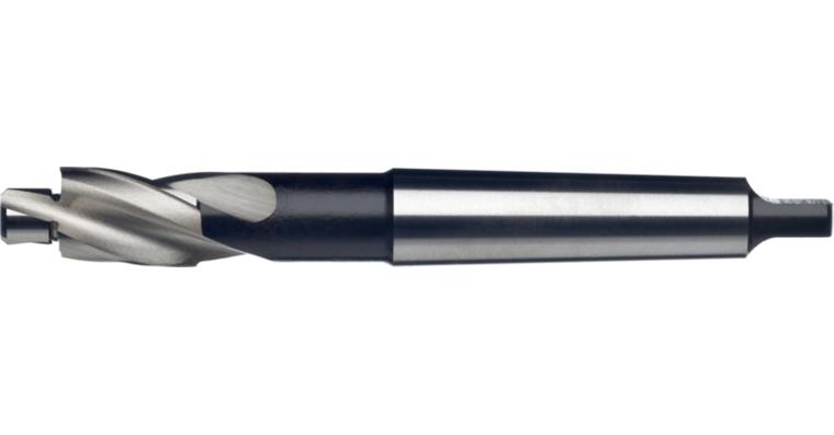 1095002416 Záhlubník, 180°, HSS, průchozí otvor, jemný, T=3 M10 18,0 mm x 10,5 mm HA