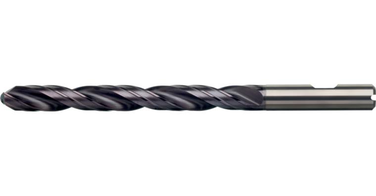 1095001149 Vysokovýkonný vrták SC TiAlN HPC 8xD 5,4 mm x 6 mm x 95 mm HB vnitřní