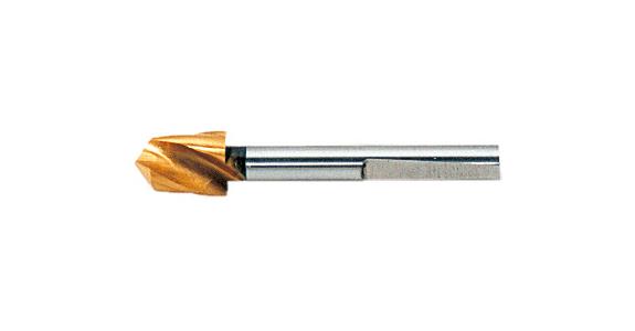 Výměnný bit ATORN HSS TiN pro stupňovitý vrták 7,0 x 40,0 mm